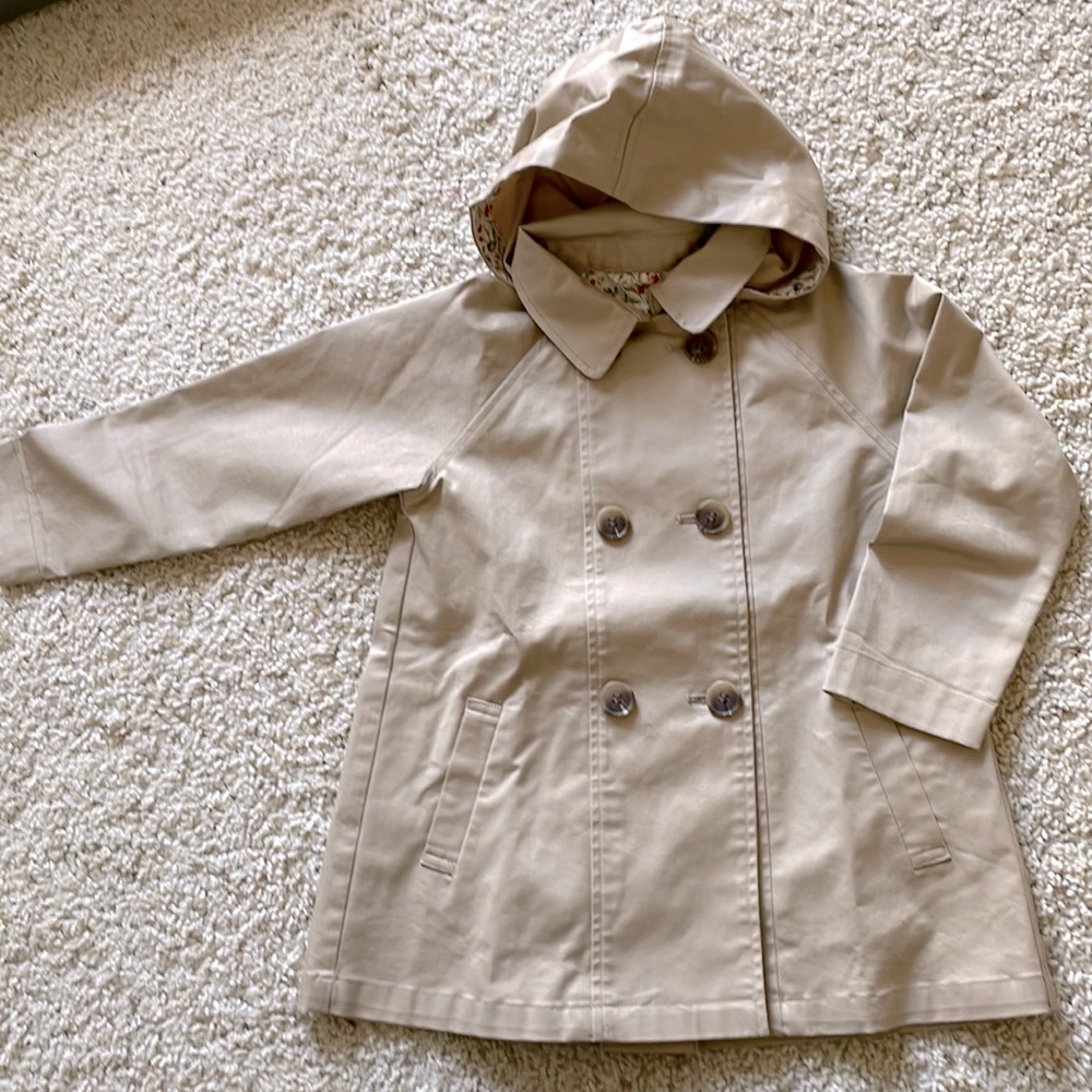Girls jacket | japanese sizeM=US sizeS